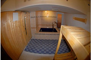 Csehország Penzión Pec pod Sněžkou, Exteriőr